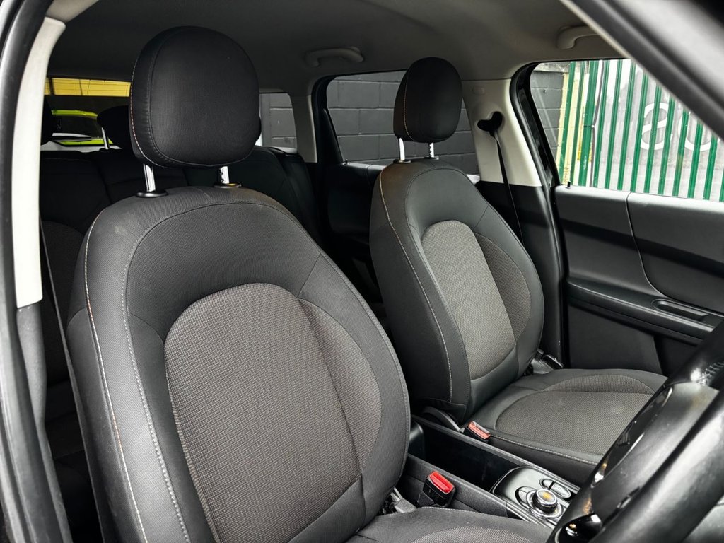 Used MINI Countryman 2018 for sale - 77038296: Photo 13