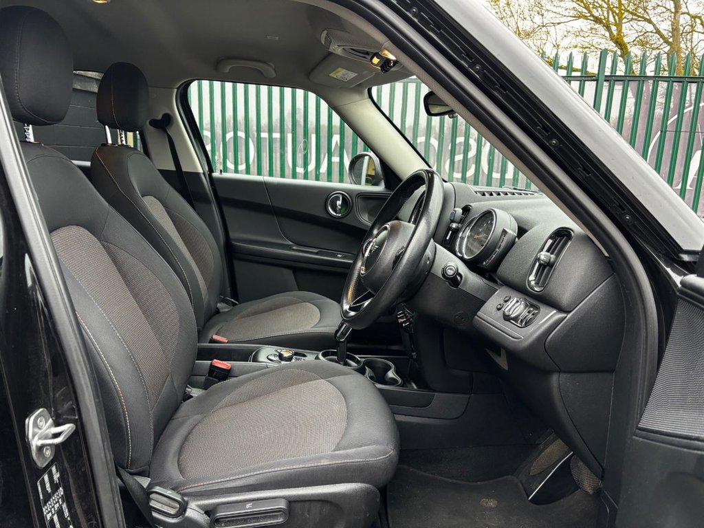 Used MINI Countryman 2018 for sale - 77038296: Photo 14