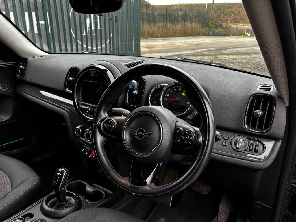 Used MINI Countryman 2018 for sale - 77038296: Photo 15