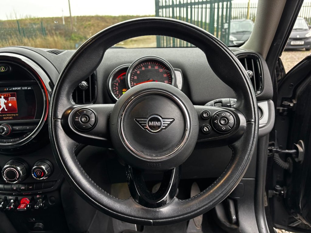 Used MINI Countryman 2018 for sale - 77038296: Photo 16