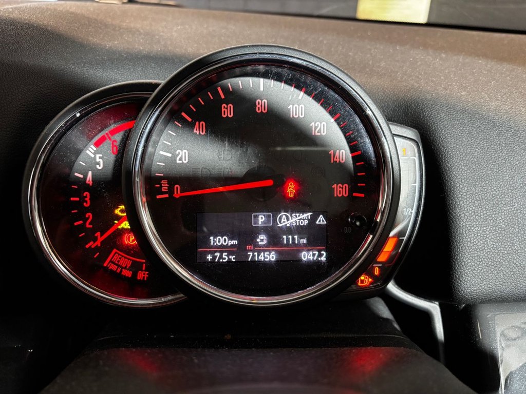 Used MINI Countryman 2018 for sale - 77038296: Photo 19