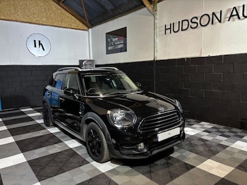 Used MINI Countryman 2018 for sale - 77038296: Photo