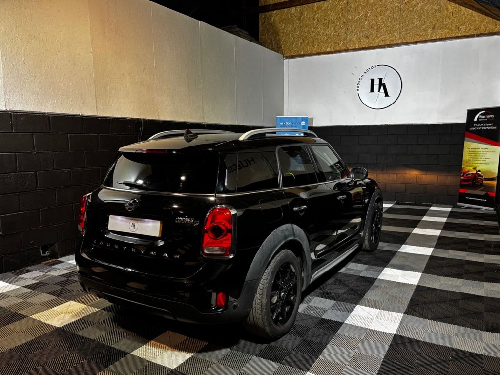 Used MINI Countryman 2018 for sale - 77038296: Photo 2