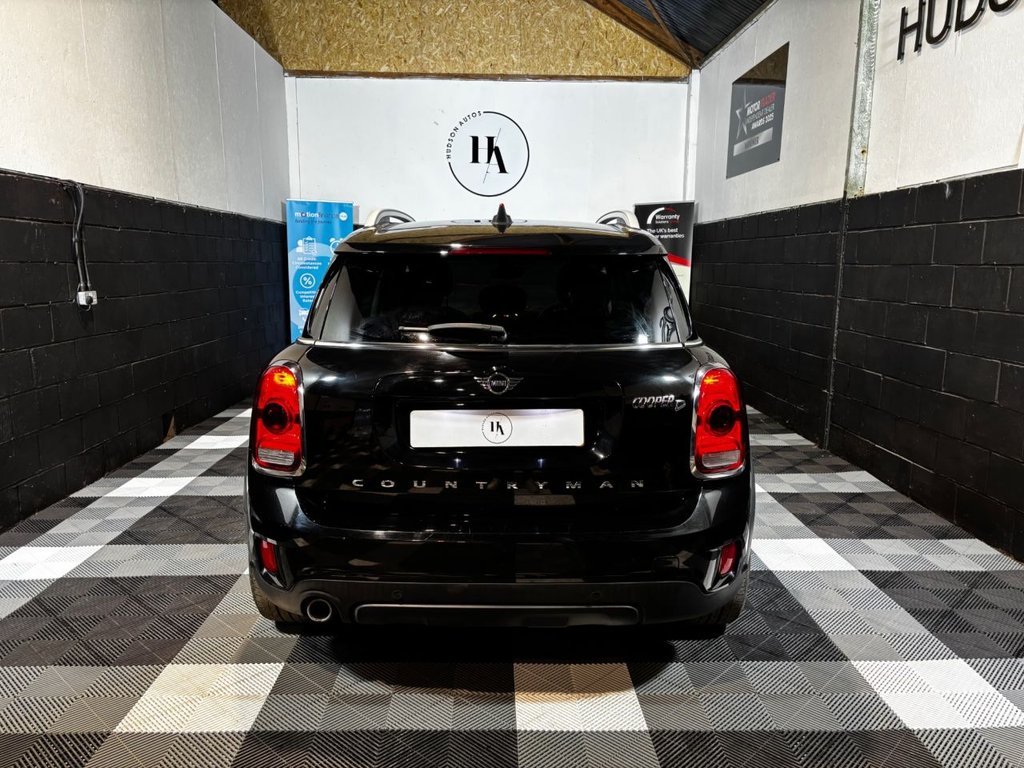 Used MINI Countryman 2018 for sale - 77038296: Photo 3