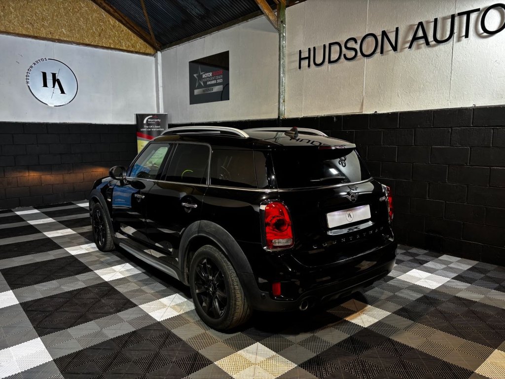 Used MINI Countryman 2018 for sale - 77038296: Photo 4