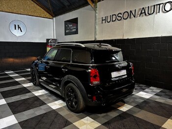 Used MINI Countryman 2018 for sale - 77038296: Photo