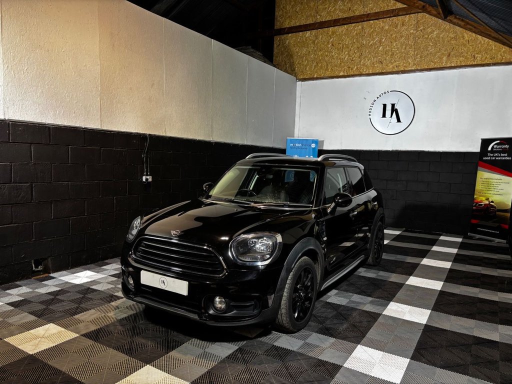 Used MINI Countryman 2018 for sale - 77038296: Photo 5