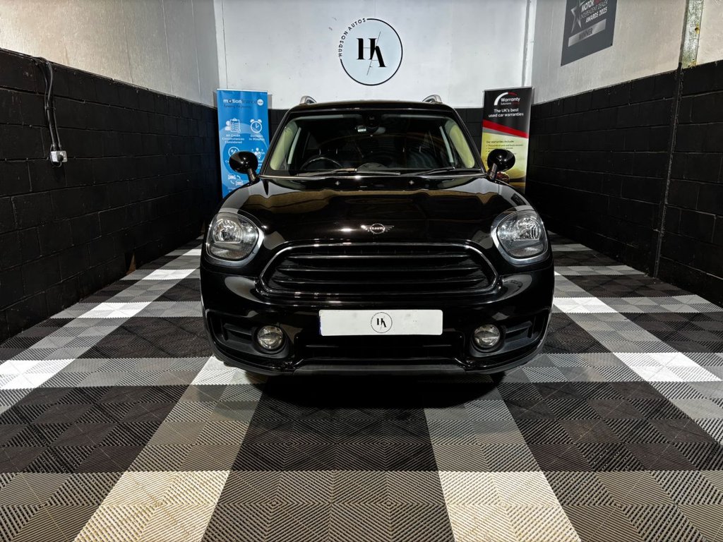 Used MINI Countryman 2018 for sale - 77038296: Photo 6