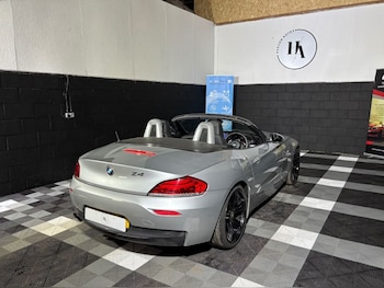 Used BMW Z4 2015 for sale - 77647871: Photo