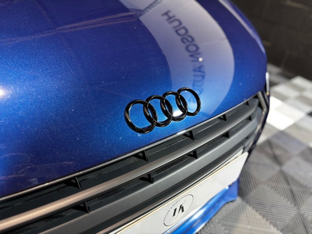 Used Audi TT 2015 for sale - 76267102: Photo 11