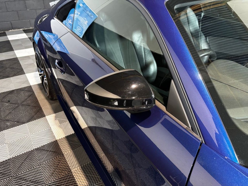 Used Audi TT 2015 for sale - 76267102: Photo 12