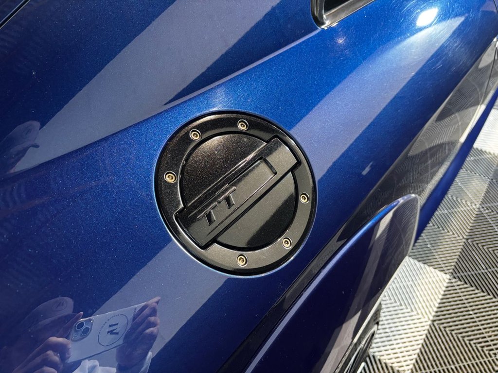 Used Audi TT 2015 for sale - 76267102: Photo 13