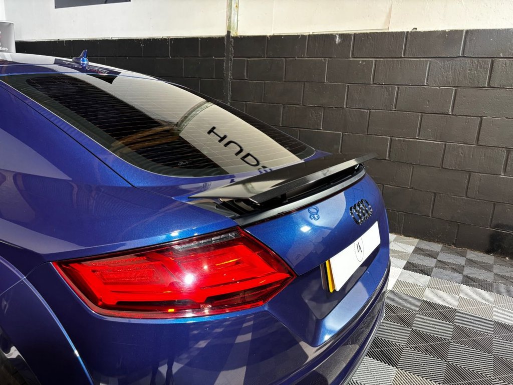 Used Audi TT 2015 for sale - 76267102: Photo 14