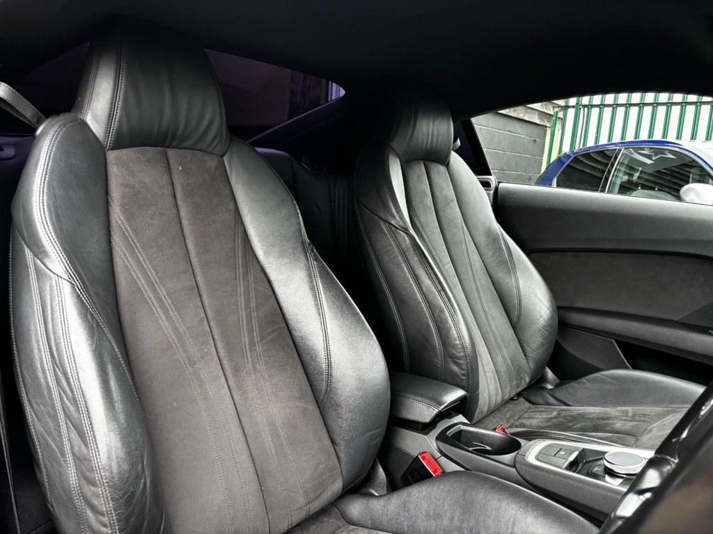 Used Audi TT 2015 for sale - 76267102: Photo 16