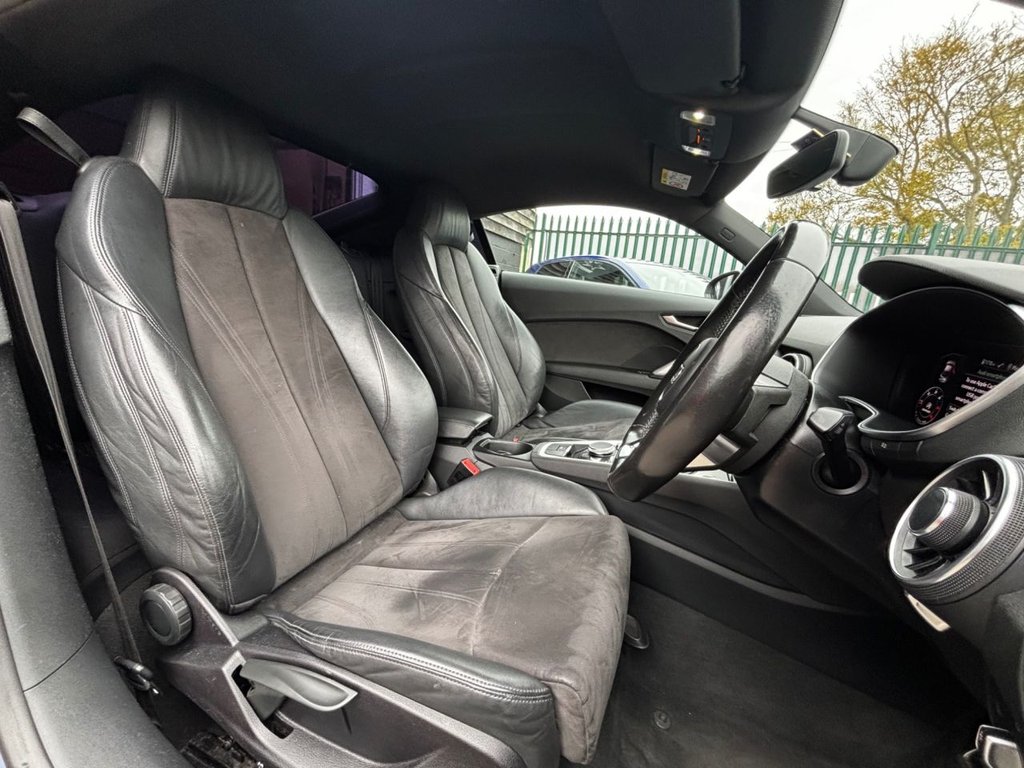 Used Audi TT 2015 for sale - 76267102: Photo 17