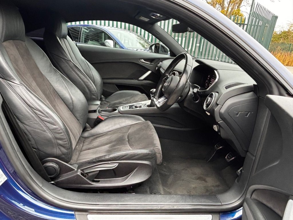 Used Audi TT 2015 for sale - 76267102: Photo 19