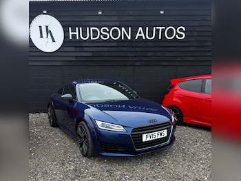 Audi - TT