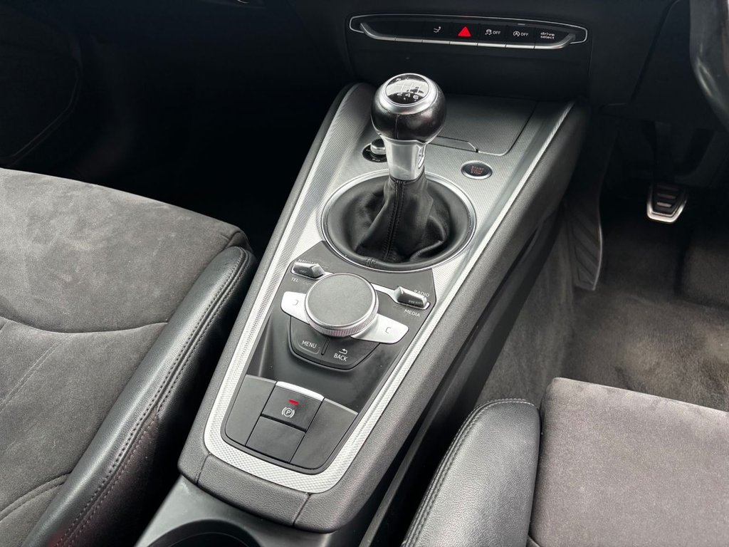 Used Audi TT 2015 for sale - 76267102: Photo 27