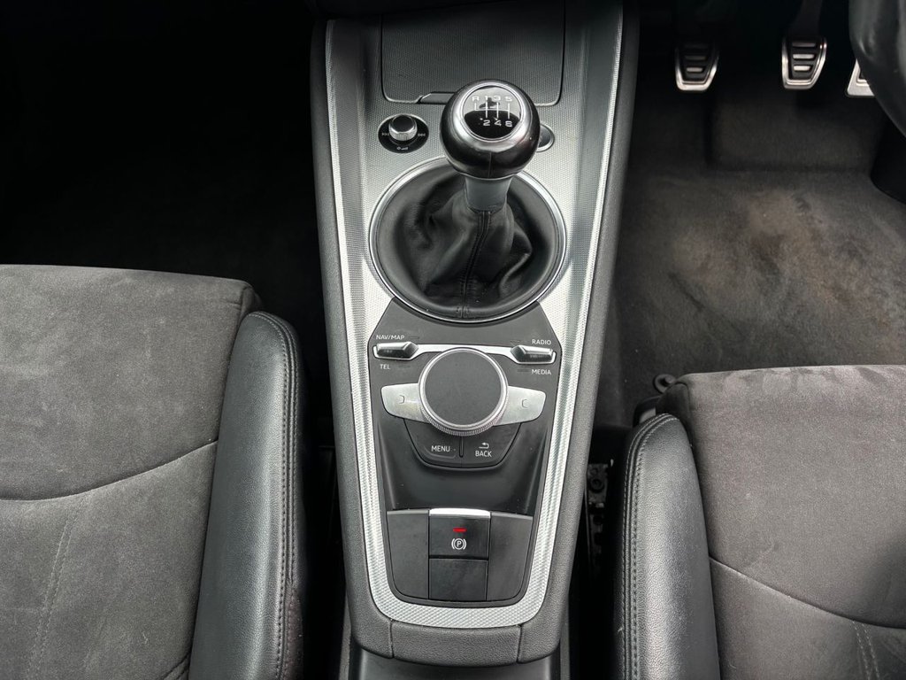 Used Audi TT 2015 for sale - 76267102: Photo 28