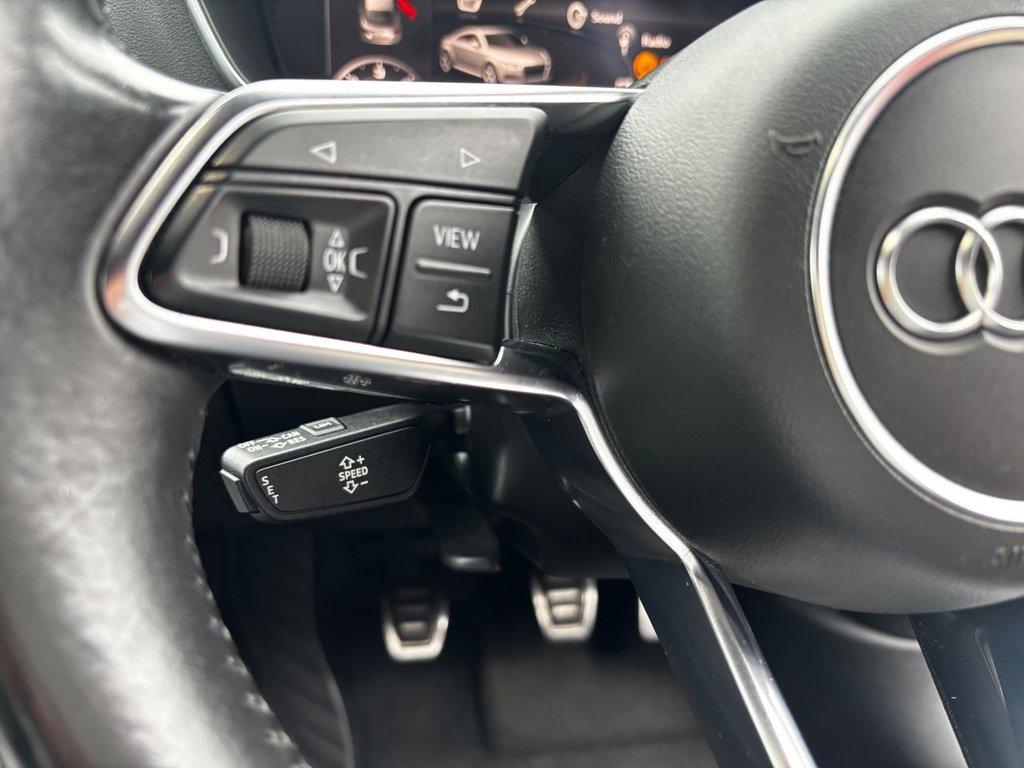 Used Audi TT 2015 for sale - 76267102: Photo 29