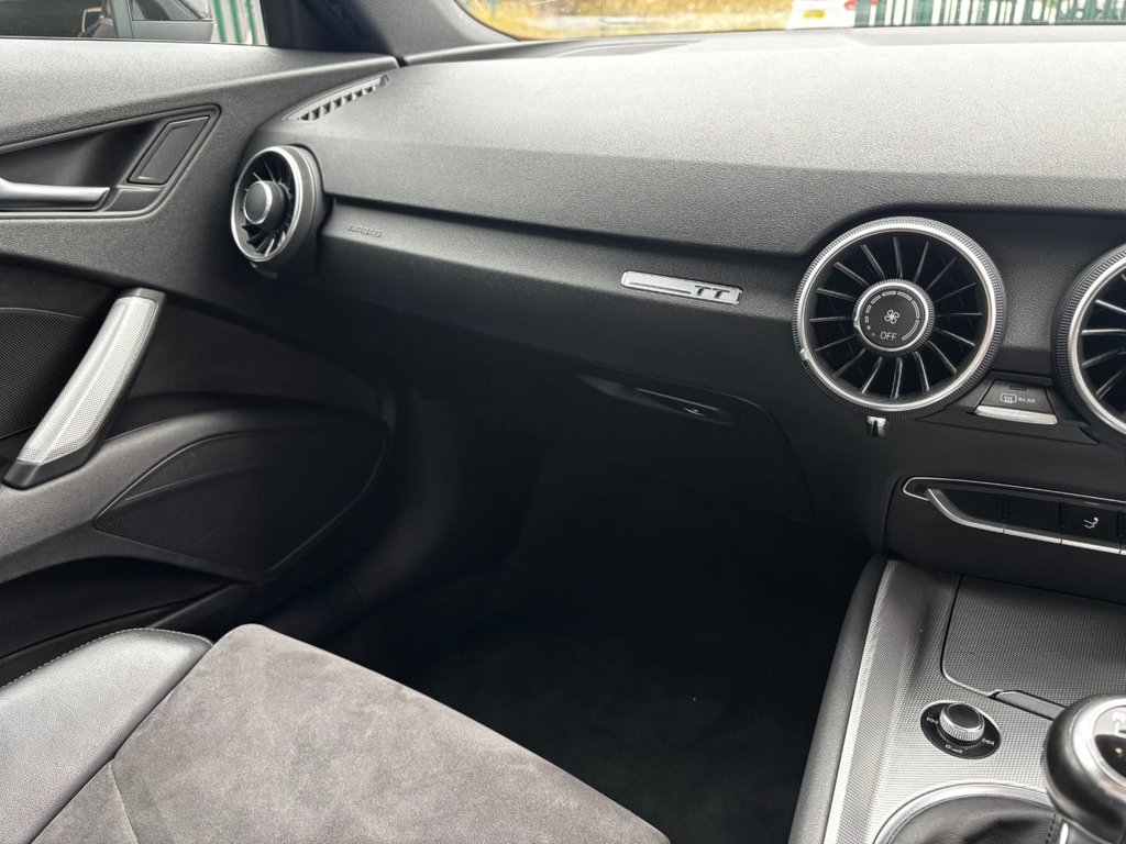 Used Audi TT 2015 for sale - 76267102: Photo 31