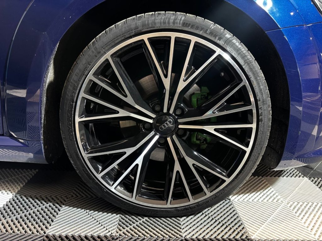 Used Audi TT 2015 for sale - 76267102: Photo 9