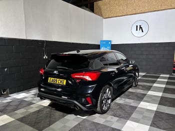 Used Ford Focus 2019 for sale - 79651842: Photo