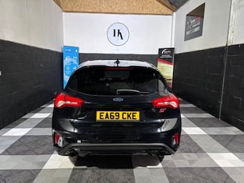 Used Ford Focus 2019 for sale - 79651842: Photo