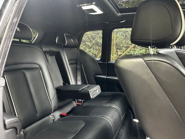 Used Rolls-Royce Cullinan 2021 for sale - 76236011: Photo 6