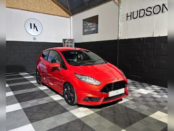 Used Ford Fiesta 2016 for sale - 78331116: Photo
