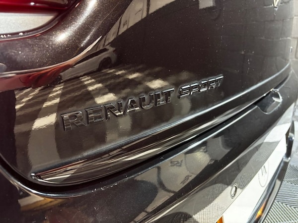 Used Renault Clio 2018 for sale - 76132674: Photo 17