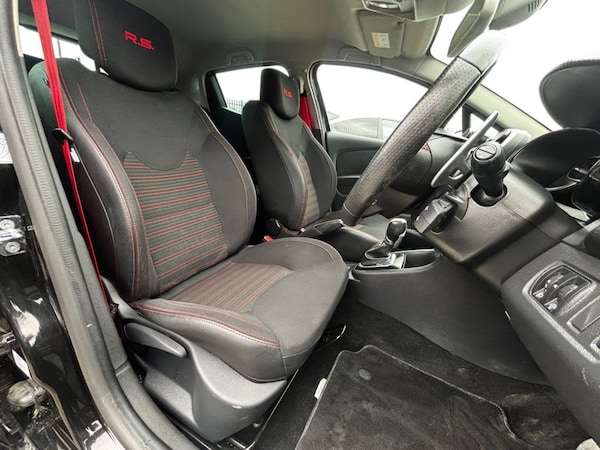 Used Renault Clio 2018 for sale - 76132674: Photo 22