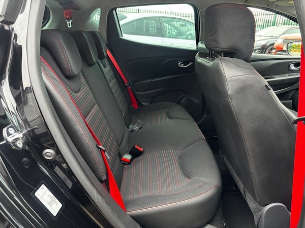 Used Renault Clio 2018 for sale - 76132674: Photo 23