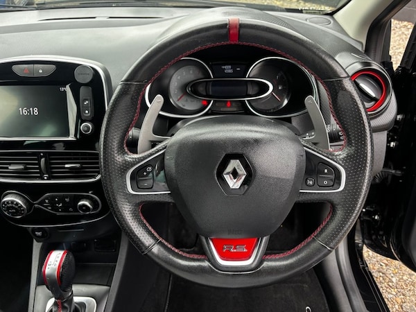 Used Renault Clio 2018 for sale - 76132674: Photo 26