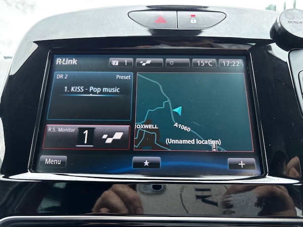 Used Renault Clio 2018 for sale - 76132674: Photo 27