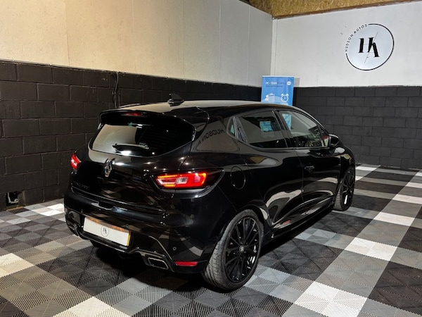 Used Renault Clio 2018 for sale - 76132674: Photo 2