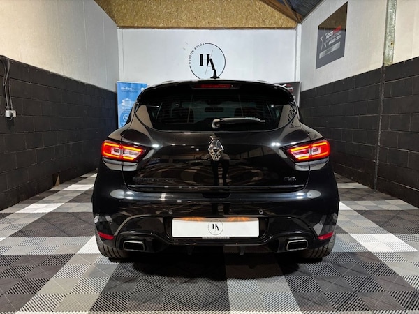 Used Renault Clio 2018 for sale - 76132674: Photo 3
