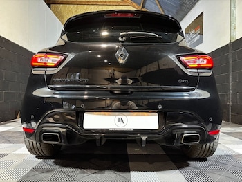 Used Renault Clio 2018 for sale - 76132674: Photo 4