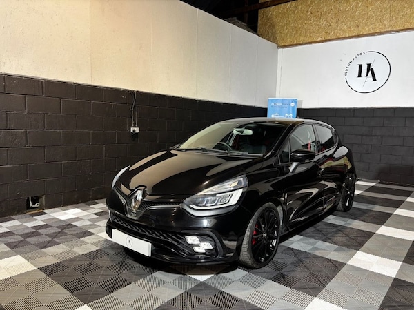Used Renault Clio 2018 for sale - 76132674: Photo 6