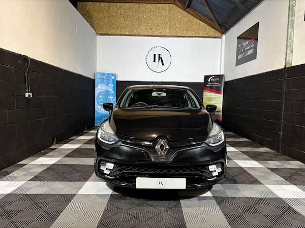 Used Renault Clio 2018 for sale - 76132674: Photo 7