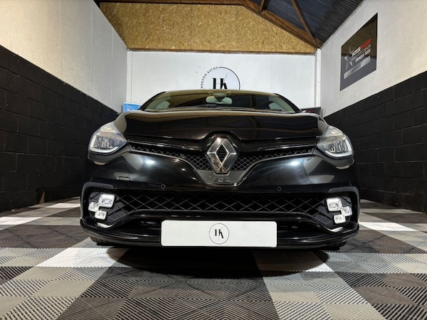 Used Renault Clio 2018 for sale - 76132674: Photo 8