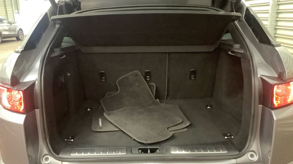 Used Land Rover Range Rover Evoque 2011 for sale - 77269100: Photo 4