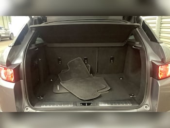 Used Land Rover Range Rover Evoque 2011 for sale - 77269100: Photo