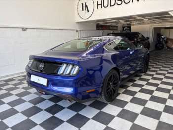 Used Ford Mustang 2016 for sale - 74691513: Photo