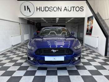 Used Ford Mustang 2016 for sale - 74691513: Photo