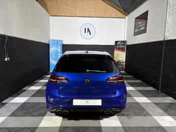 Used Volkswagen Golf 2016 for sale - 78056617: Photo