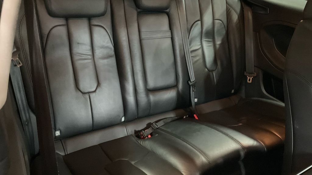 Used Land Rover Range Rover Evoque 2013 for sale - 77227383: Photo 10