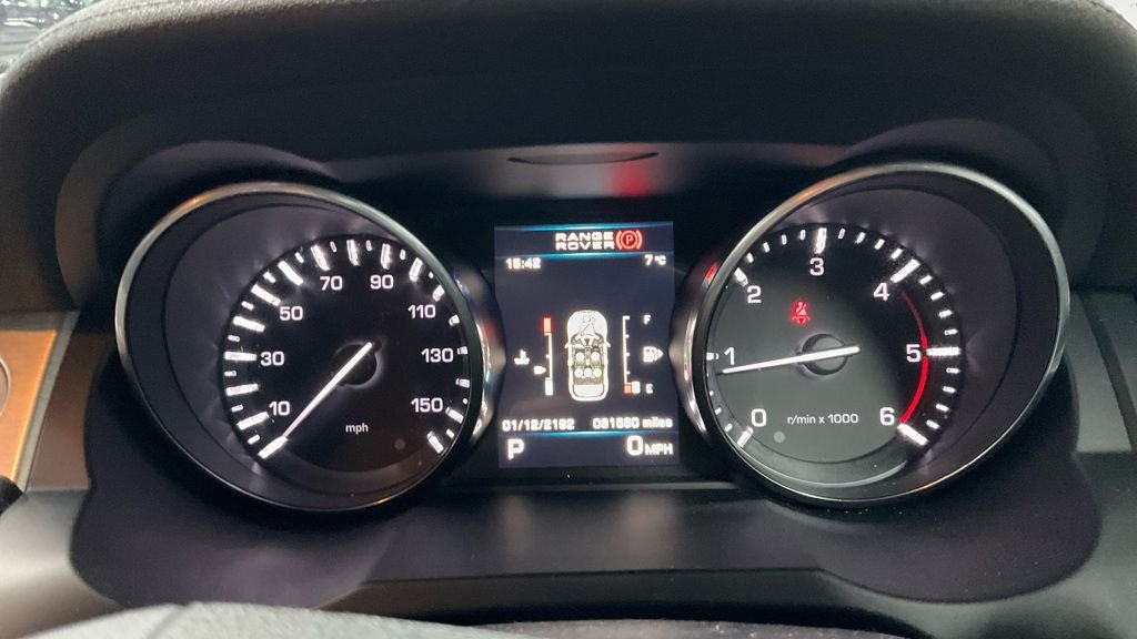 Used Land Rover Range Rover Evoque 2013 for sale - 77227383: Photo 11