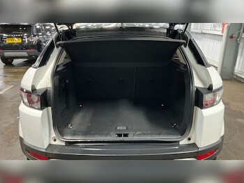 Used Land Rover Range Rover Evoque 2013 for sale - 77227383: Photo