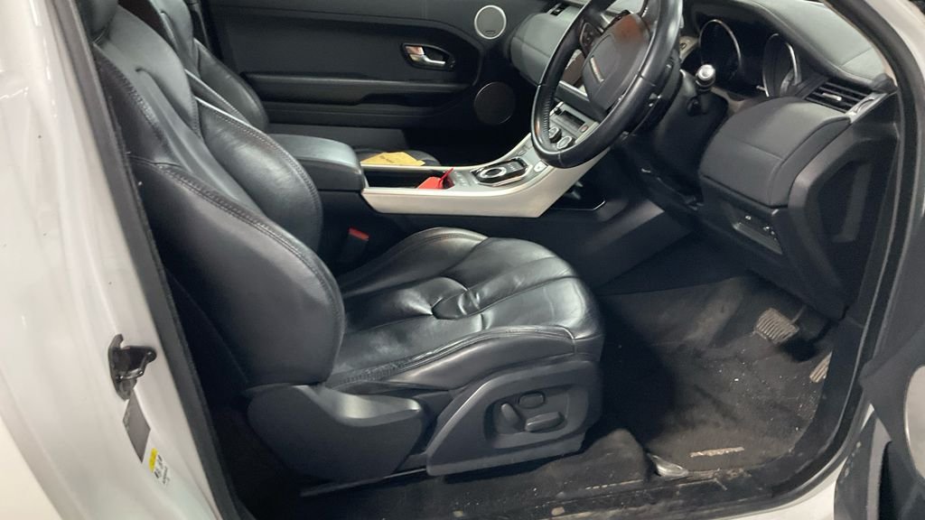 Used Land Rover Range Rover Evoque 2013 for sale - 77227383: Photo 8